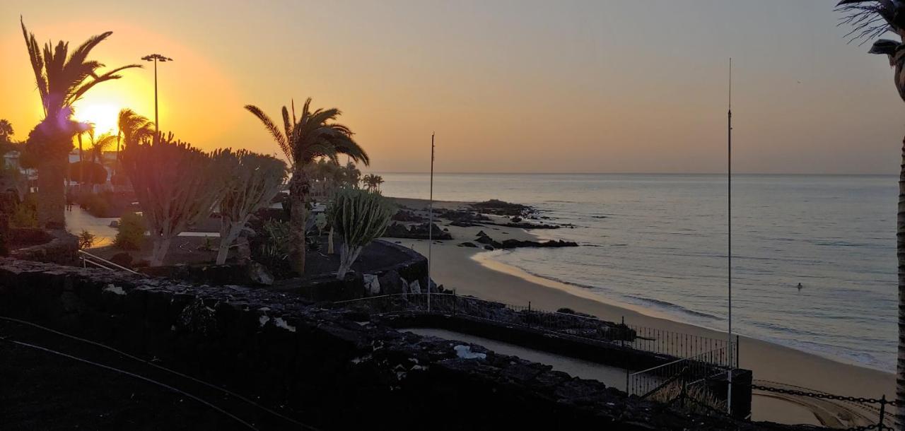 Los Arbustos Puerto del Carmen  Exterior photo