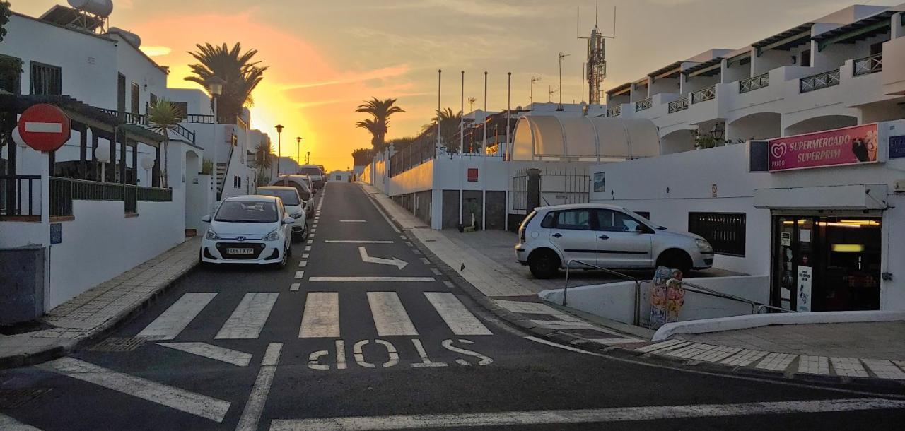 Los Arbustos Puerto del Carmen  Exterior photo